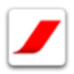 Logo of Air France Mobile android Application 